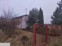 dom wolnostojący, 2 pokoje Potycz. Zdjęcie 4