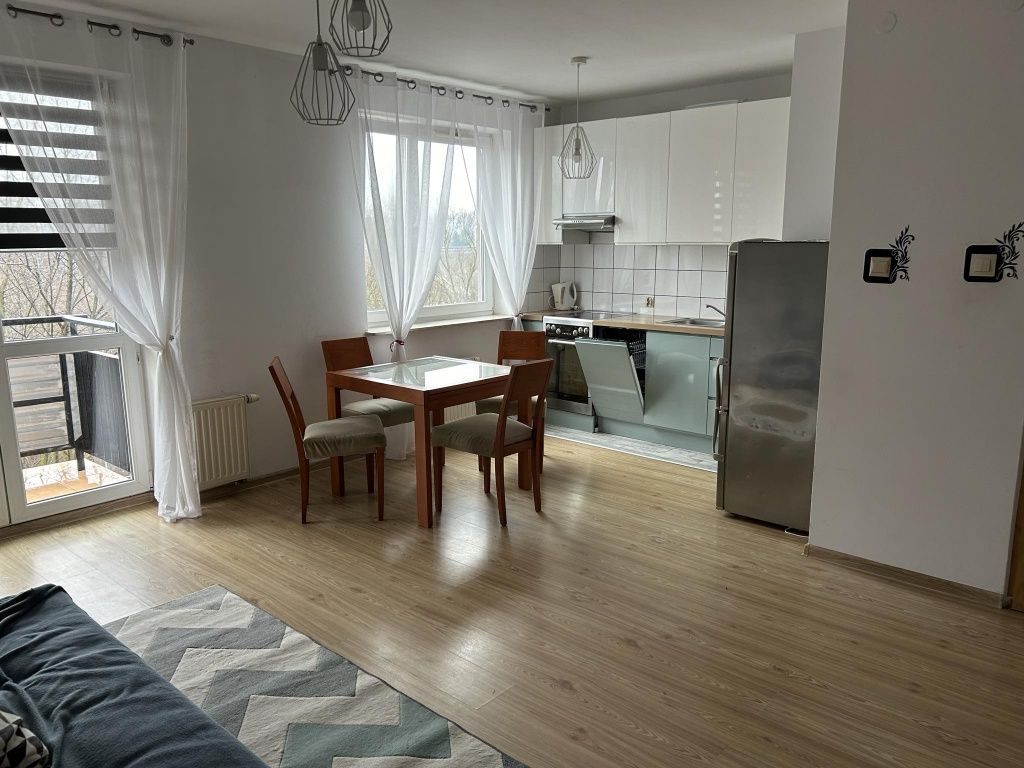 Mieszkanie 2-pokojowe Lublin, ul. Wyżynna. Zdjęcie 7