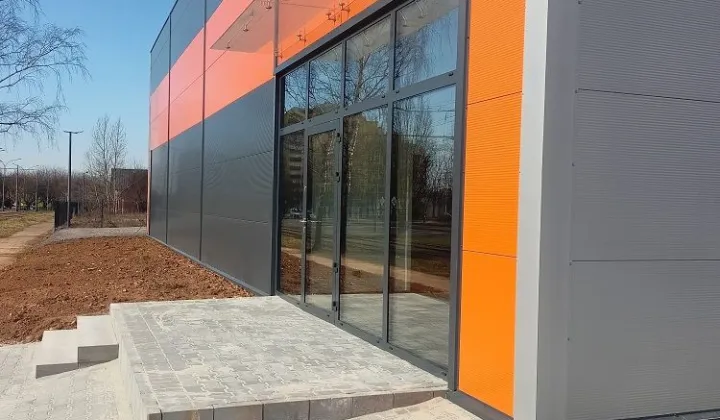 Lokal Dąbrowa Górnicza Gołonóg, ul. Marcina Kasprzaka