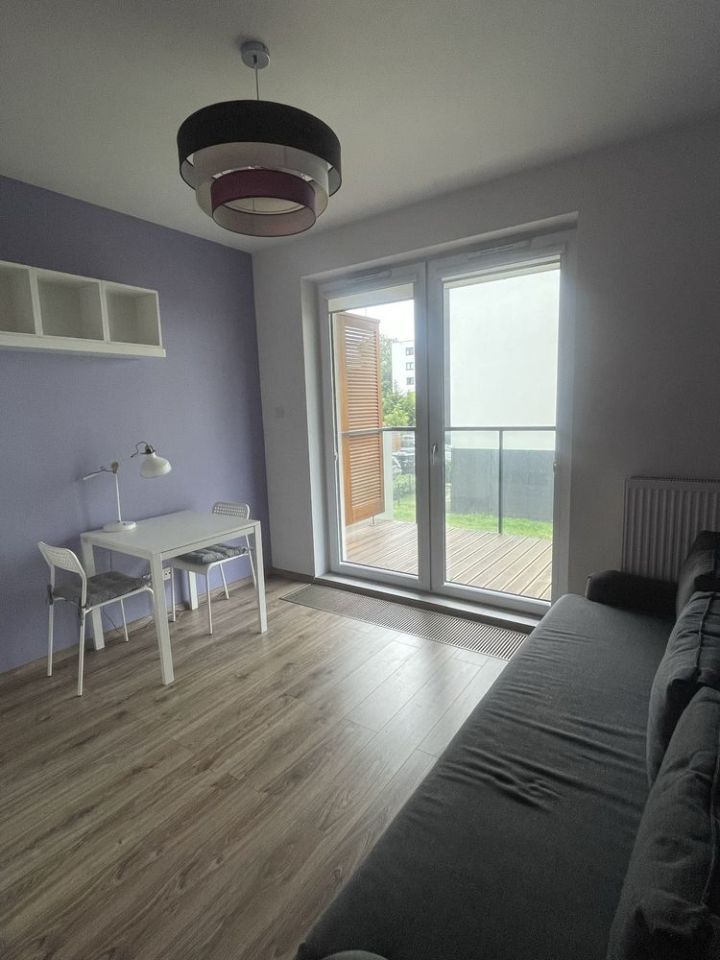 Mieszkanie 2-pokojowe Łódź Górna