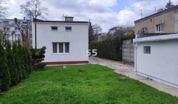 dom wolnostojący, 4 pokoje Łódź Widzew, ul. Tatrzańska
