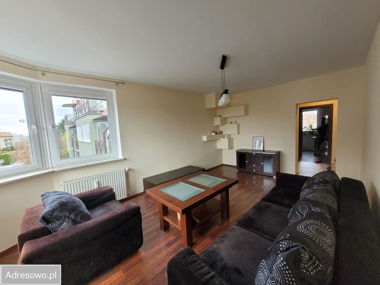 Mieszkanie 2-pokojowe Bydgoszcz Górzyskowo