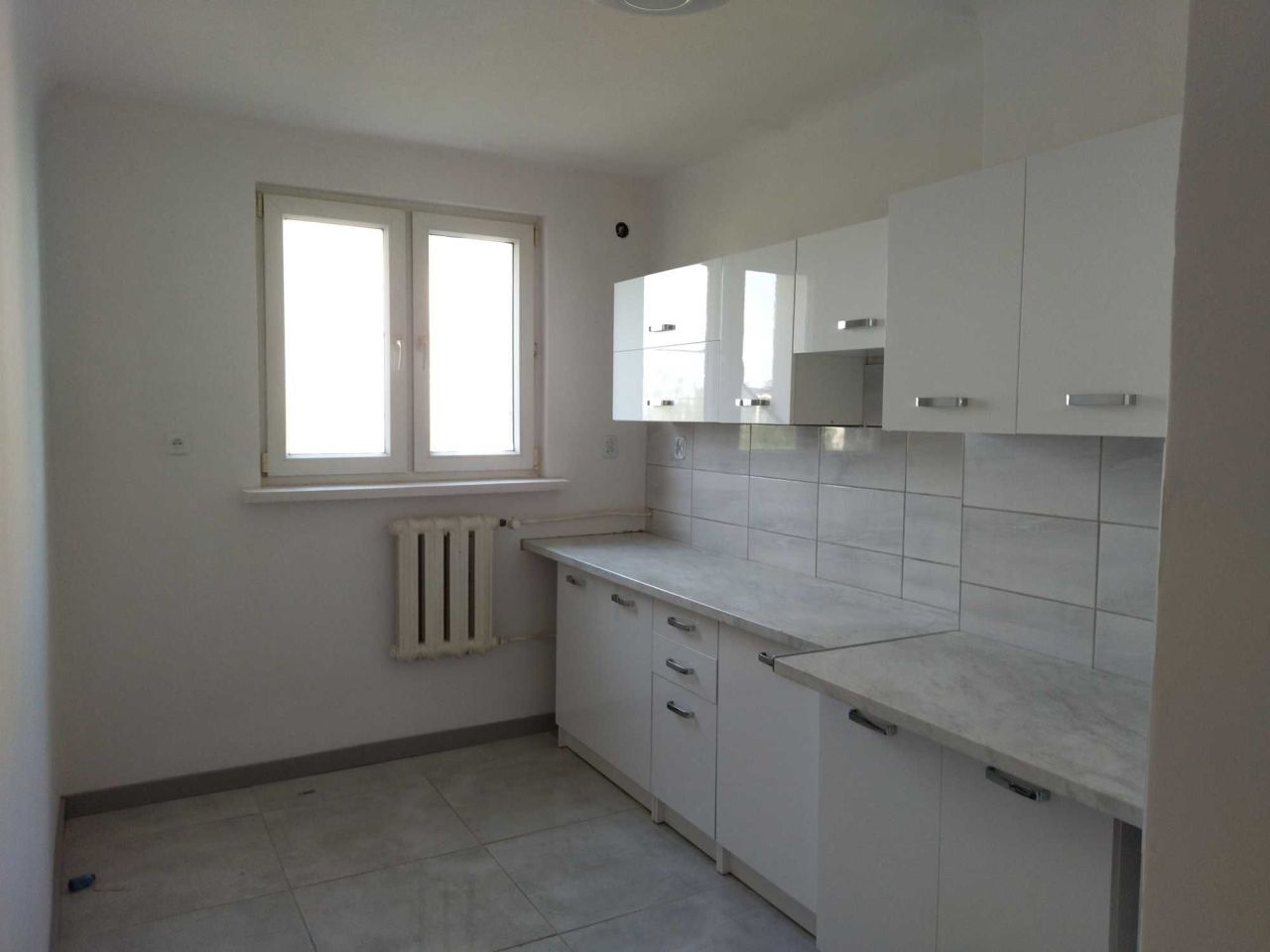 Mieszkanie 2-pokojowe Ostrów Mazowiecka