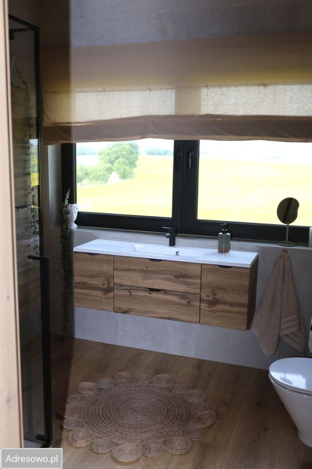 dom wolnostojący, 5 pokoi Łąkorek. Zdjęcie 10