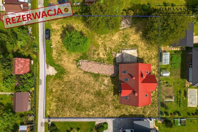 dom wolnostojący, 6 pokoi Tuchów, ul. Działkowiczów. Zdjęcie 9