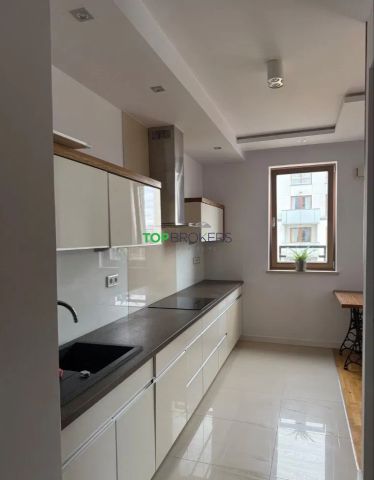 Mieszkanie 2-pokojowe Warszawa Wilanów, ul. Adama Branickiego. Zdjęcie 1