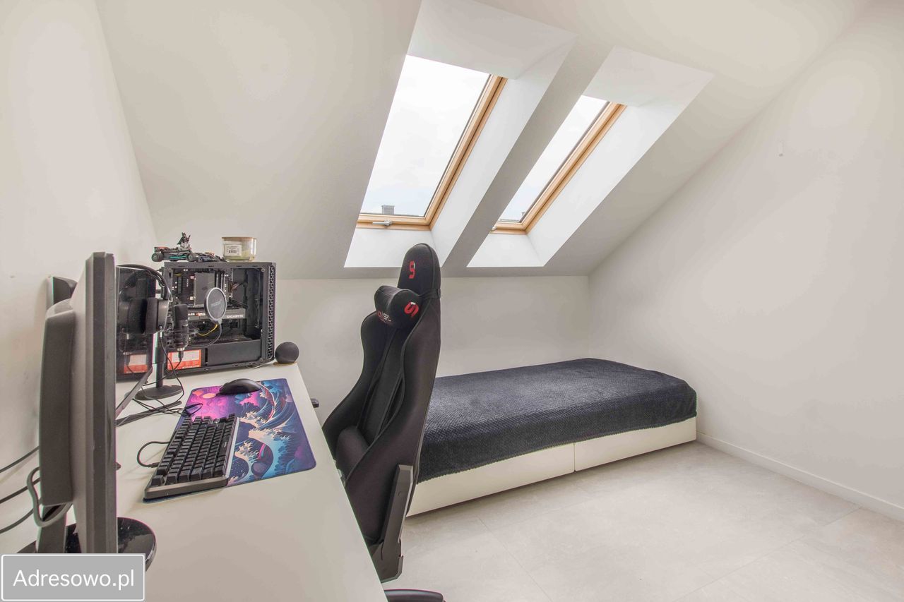 Mieszkanie 5-pokojowe Opole Chmielowice, ul. Koralowa. Zdjęcie 6