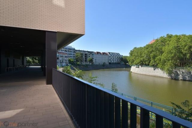 Mieszkanie 2-pokojowe Wrocław Stare Miasto, ul. Księcia Witolda. Zdjęcie 2