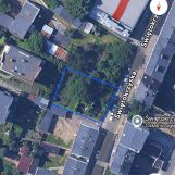 Działka budowlana Gniezno Centrum, ul. Świętokrzyska. Zdjęcie 4