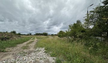 Działka budowlana Dąbrowa Górnicza Ujejsce, ul. Kryniczna