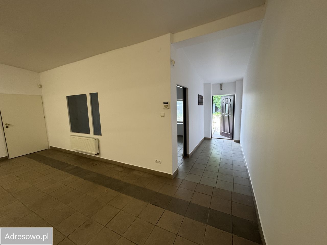 Lokal Biskupiec, ul. Tadeusza Kościuszki. Zdjęcie 3