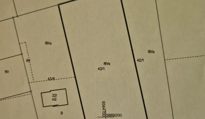 Działka rolno-budowlana Gajewo