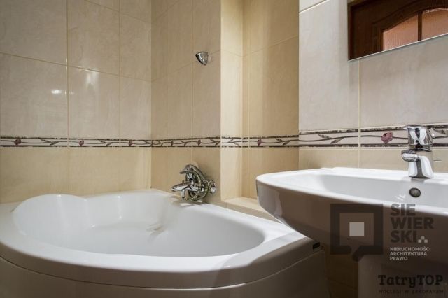 dom wolnostojący, 8 pokoi Kościelisko. Zdjęcie 24