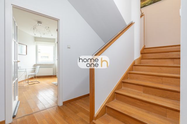 Mieszkanie 4-pokojowe Warszawa Mokotów, ul. Bukowińska. Zdjęcie 7