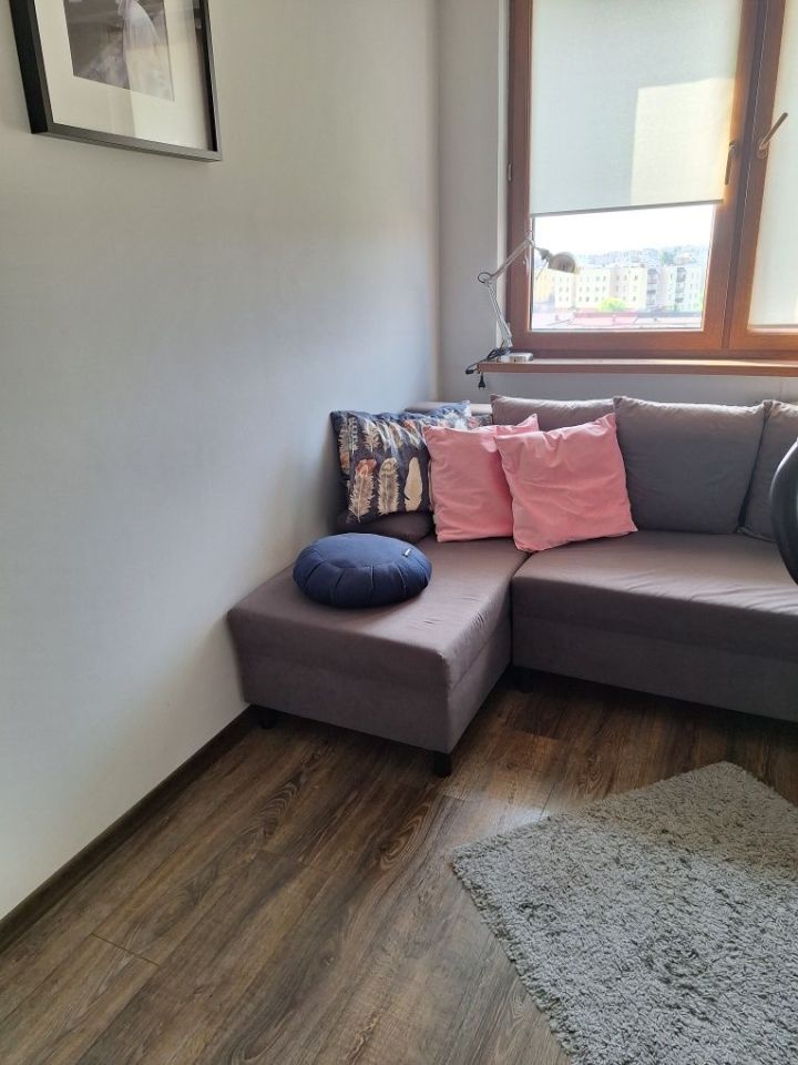 Mieszkanie 3-pokojowe Bełchatów, os. Dolnośląskie. Zdjęcie 2