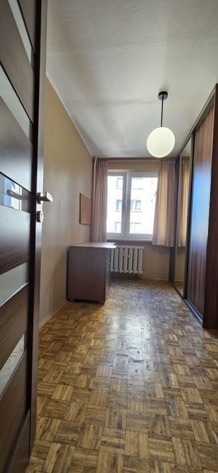 Mieszkanie 4-pokojowe Wrocław Krzyki, pl. Powstańców Śląskich. Zdjęcie 12