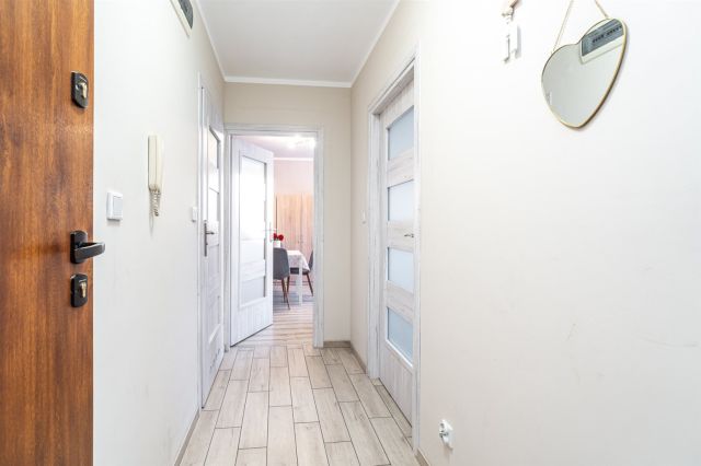 Mieszkanie 2-pokojowe Kraków Dębniki, ul. prof. Wojciecha Marii Bartla. Zdjęcie 8