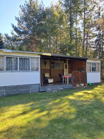 Działka budowlana Jerwonice. Zdjęcie 1