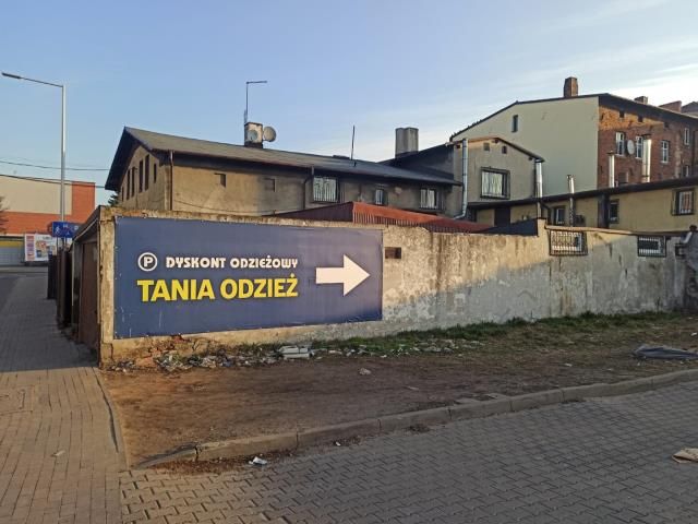 Lokal Piekary Śląskie Szarlej, ul. Prymasa Stefana Wyszyńskiego. Zdjęcie 4