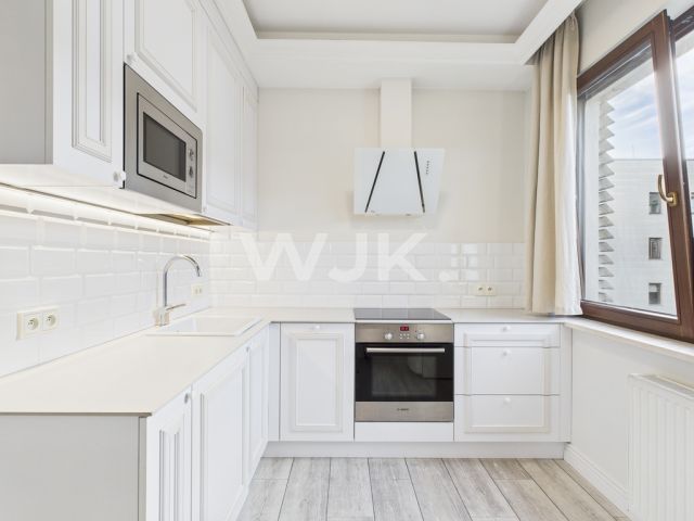 Mieszkanie 3-pokojowe Sopot, ul. Władysława Łokietka. Zdjęcie 6