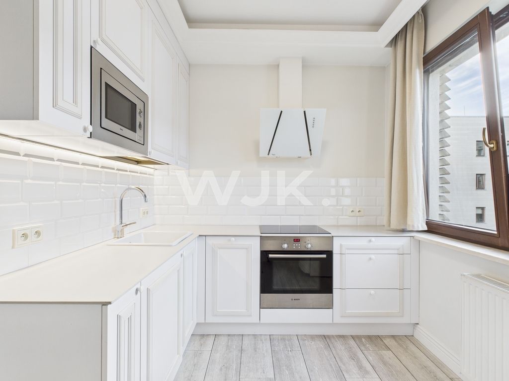 Mieszkanie 3-pokojowe Sopot, ul. Władysława Łokietka. Zdjęcie 6