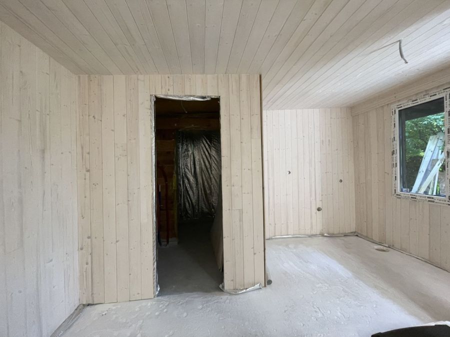 Działka rod Gdynia Cisowa, ul. Hutnicza. Zdjęcie 15