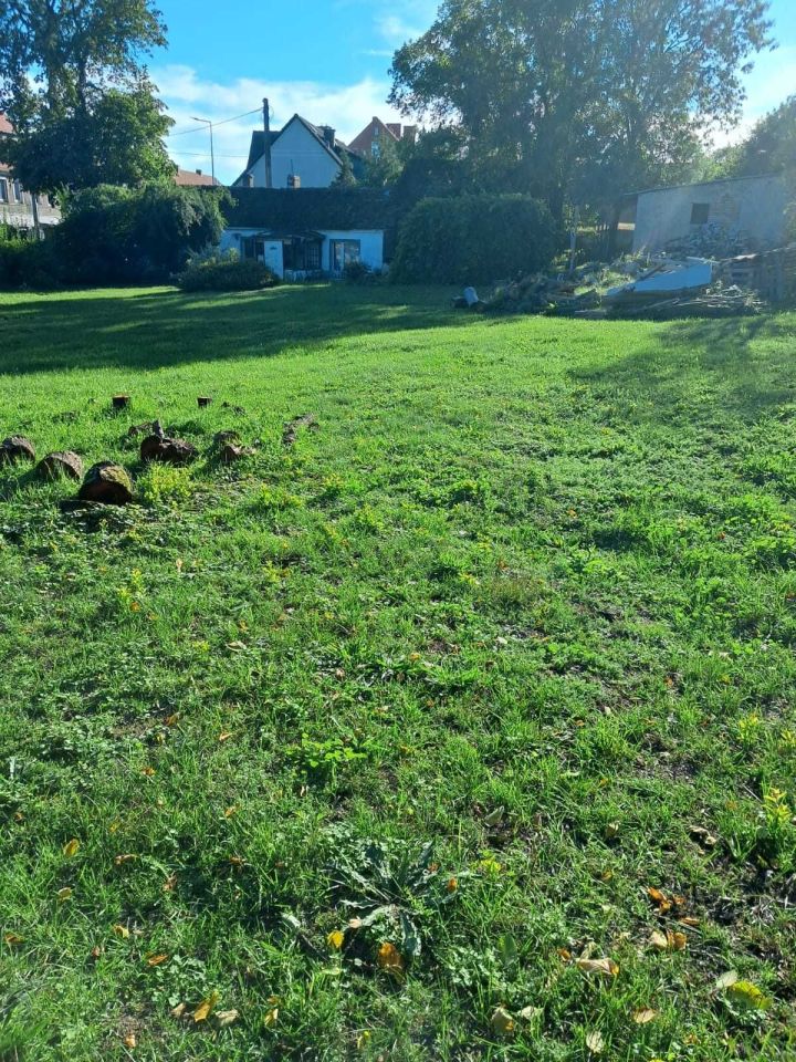 Działka budowlana Kostrzyn nad Odrą Warniki, ul. Widokowa. Zdjęcie 4