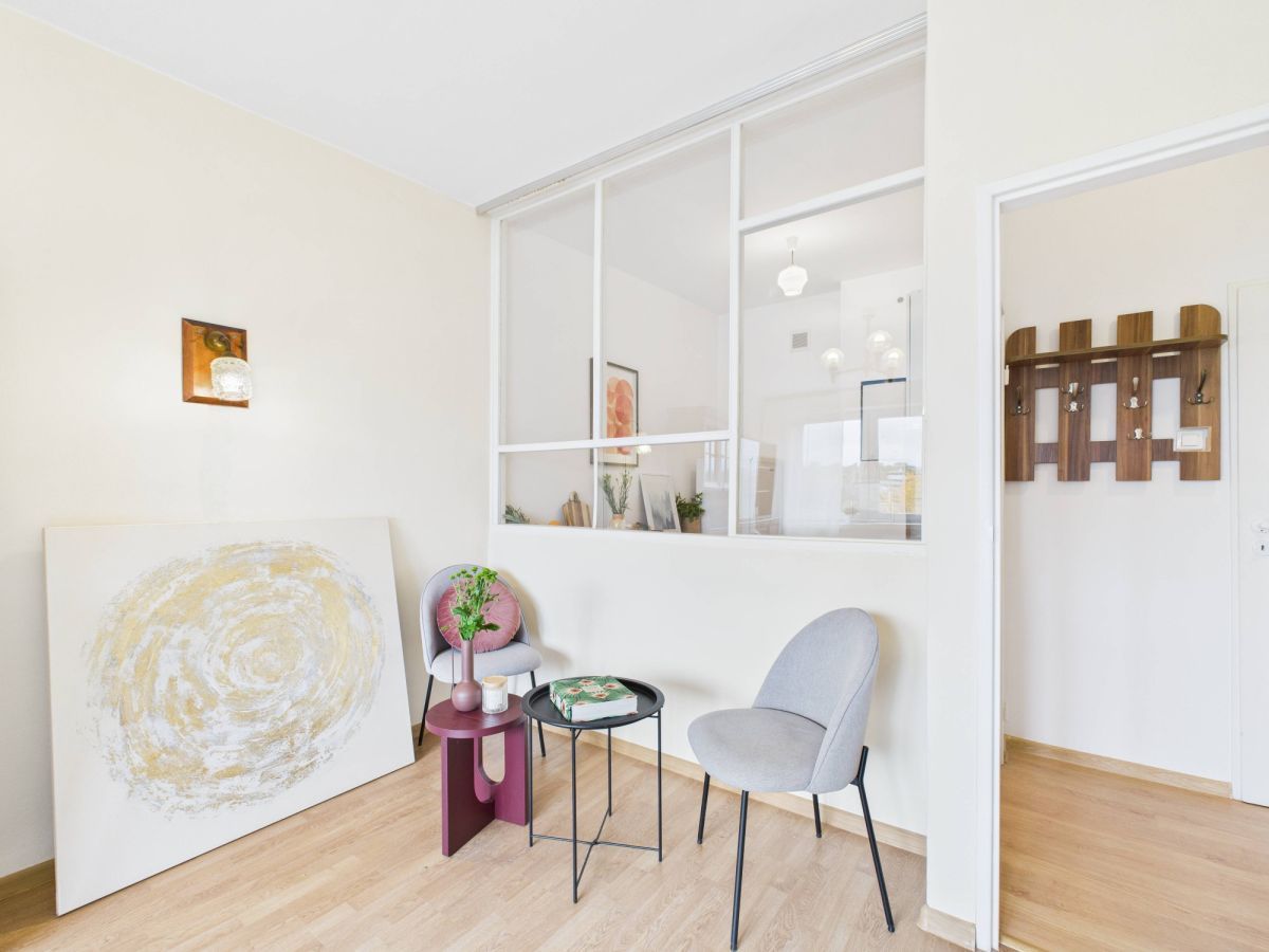 Mieszkanie 2-pokojowe Milanówek, ul. Piotra Skargi. Zdjęcie 2