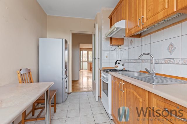 Mieszkanie 3-pokojowe Warszawa Bielany, ul. Sieciechowska. Zdjęcie 2