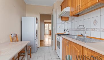 Mieszkanie 3-pokojowe Warszawa Bielany, ul. Sieciechowska