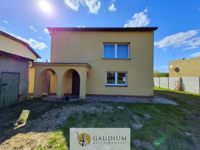 dom wolnostojący, 5 pokoi Tczew, ul. Partyzantów. Zdjęcie 5