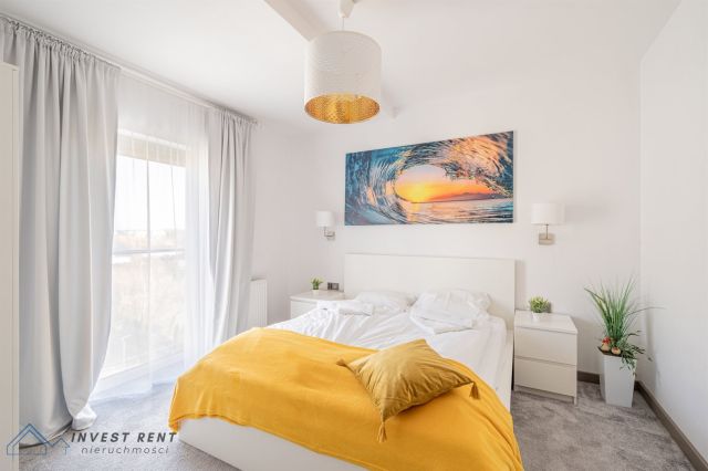 Mieszkanie 2-pokojowe Sianożęty. Zdjęcie 7