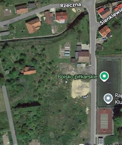 Działka budowlana Olszyna. Zdjęcie 1