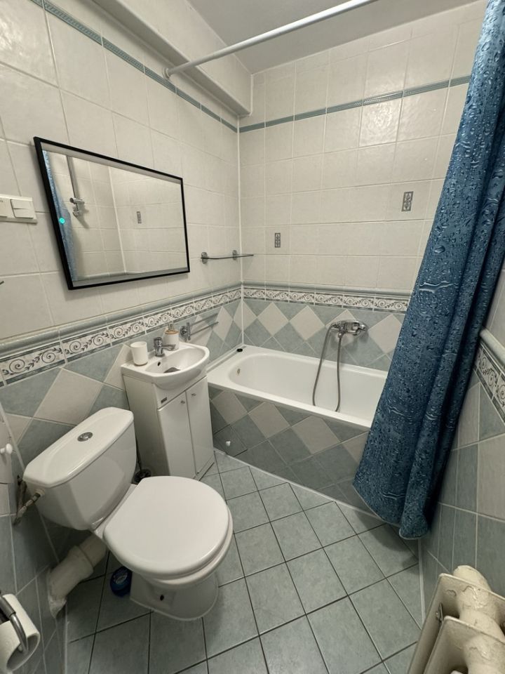 Mieszkanie 1-pokojowe Polanica-Zdrój, ul. Łąkowa. Zdjęcie 7