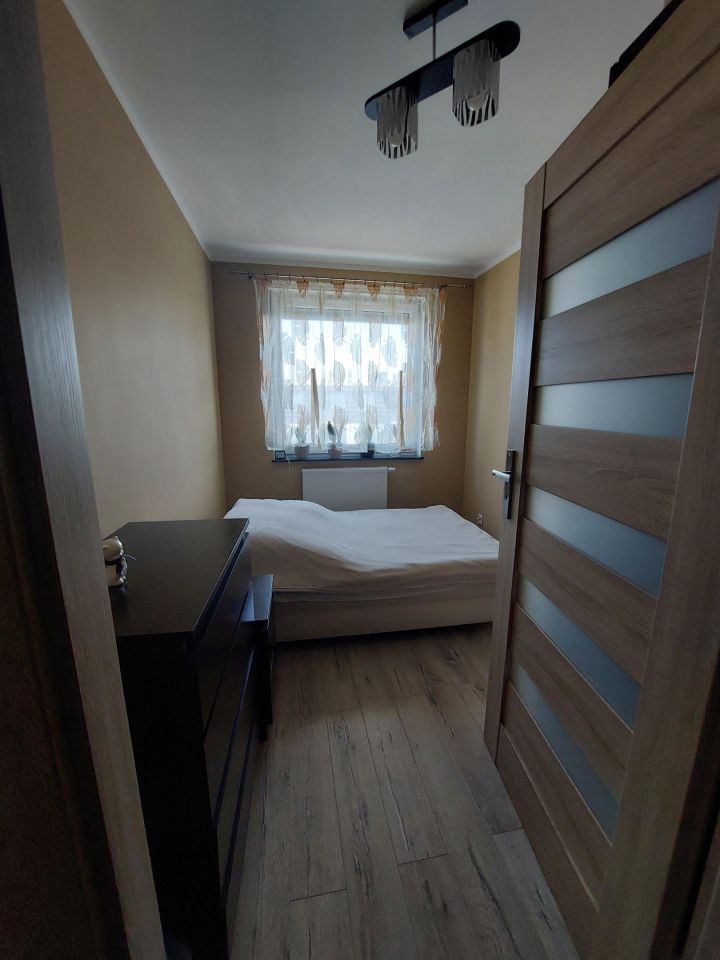 Mieszkanie 2-pokojowe Wrocław Sołtysowice, ul. Rafała Wojaczka. Zdjęcie 7