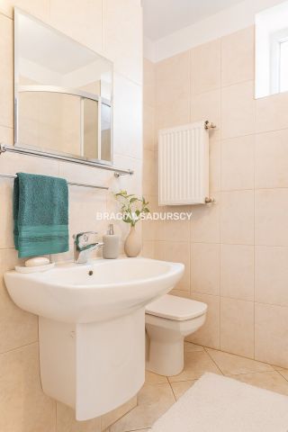 dom wolnostojący, 5 pokoi Kraków Łagiewniki-Borek Fałęcki, ul. Goplana. Zdjęcie 6