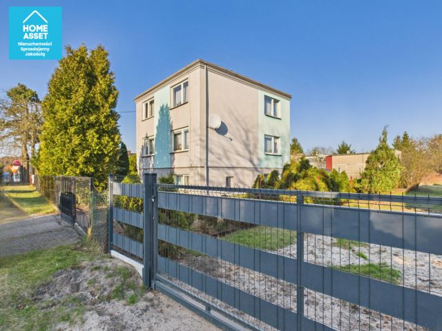dom wolnostojący, 8 pokoi Stegna, ul. Jagiełły. Zdjęcie 39