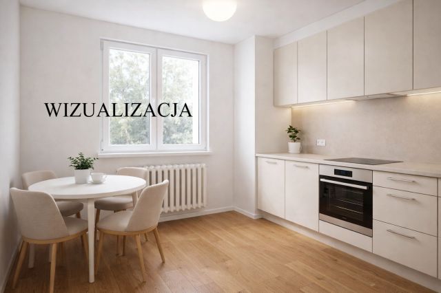 Mieszkanie 1-pokojowe Kraków Bieżanów, ul. Aleksandry. Zdjęcie 2