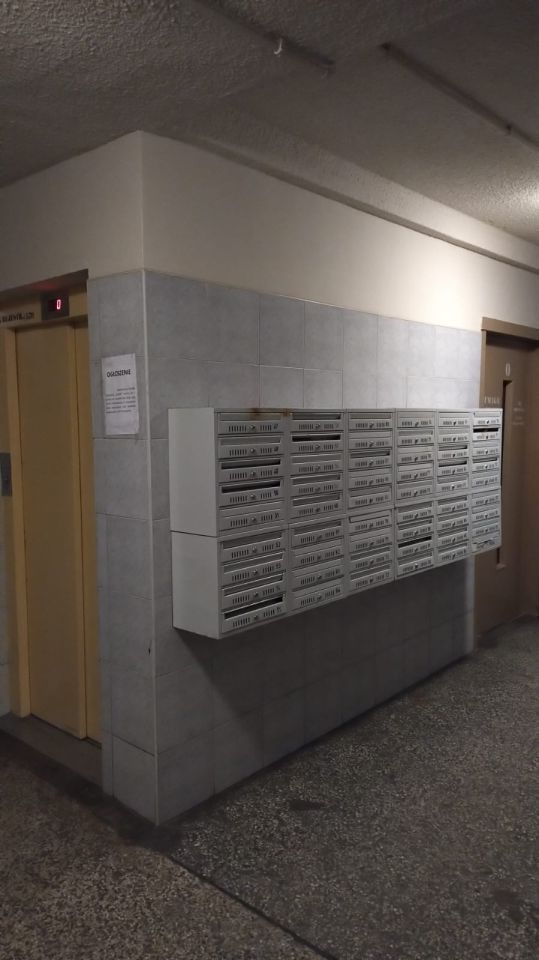 Mieszkanie 2-pokojowe Częstochowa Tysiąclecie, ul. Obrońców Westerplatte. Zdjęcie 10