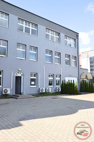 Nieruchomość komercyjna Inowrocław Stare Miasto, ul. Dworcowa. Zdjęcie 8
