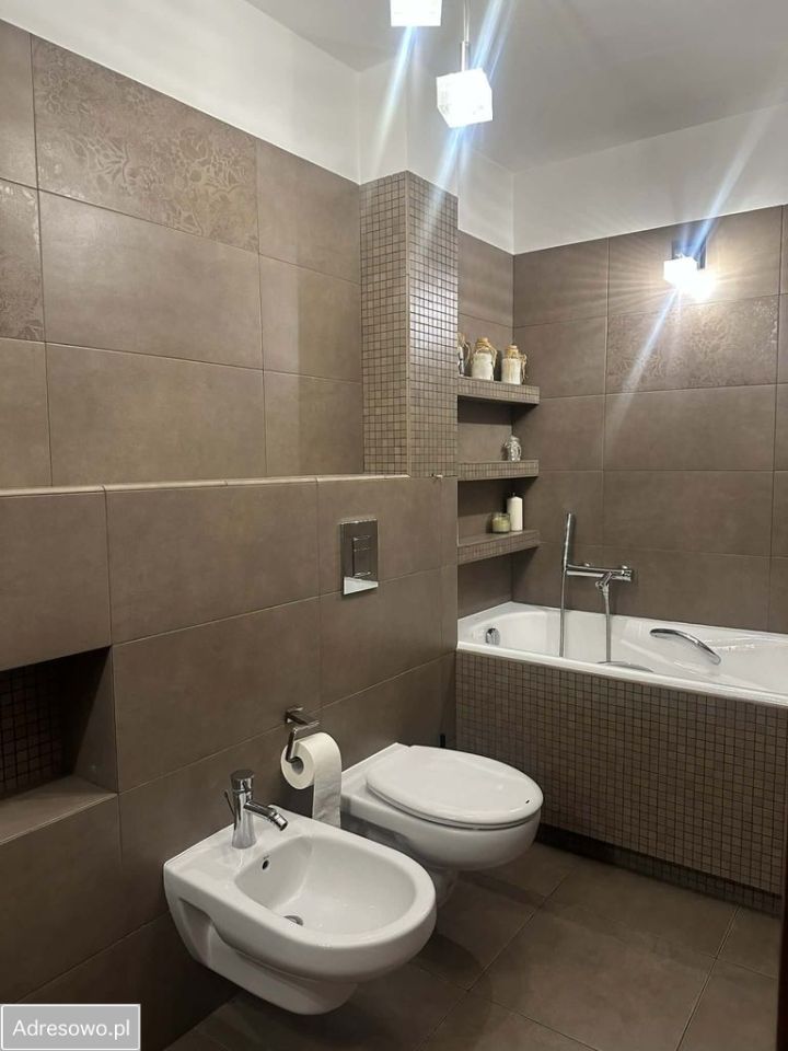 dom szeregowy, 6 pokoi Ciechocinek, ul. Orzechowa. Zdjęcie 14