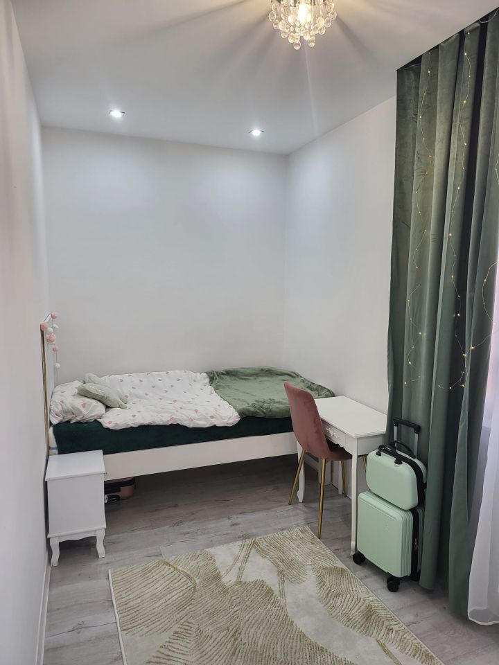 Mieszkanie 3-pokojowe Zawiercie Argentyna, ul. Samuela Huldczyńskiego. Zdjęcie 5