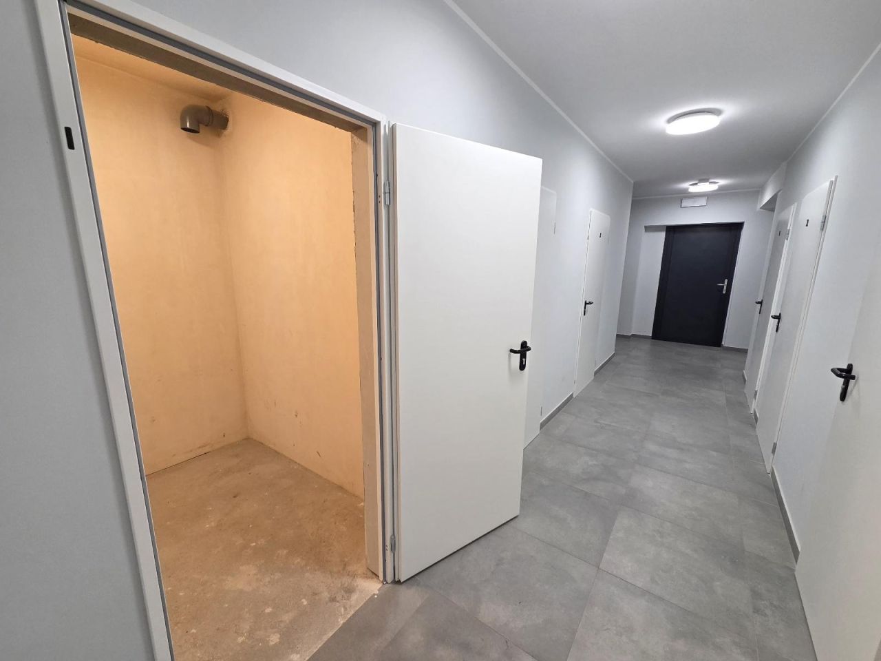 Mieszkanie 2-pokojowe Święciechowa, Owocowa. Zdjęcie 16