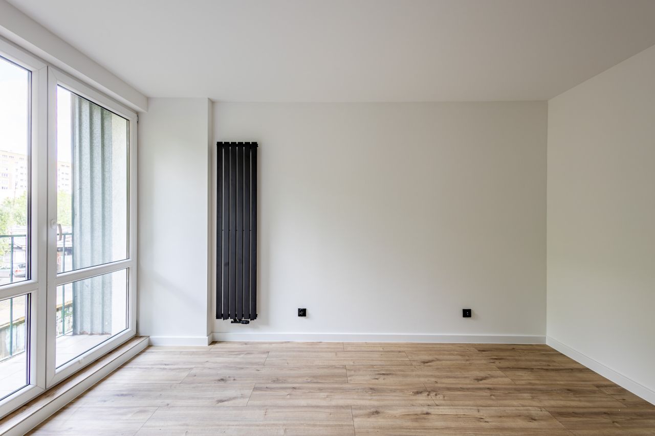 Mieszkanie 2-pokojowe Łódź Dąbrowa, ul. Bolesława Leśmiana. Zdjęcie 8