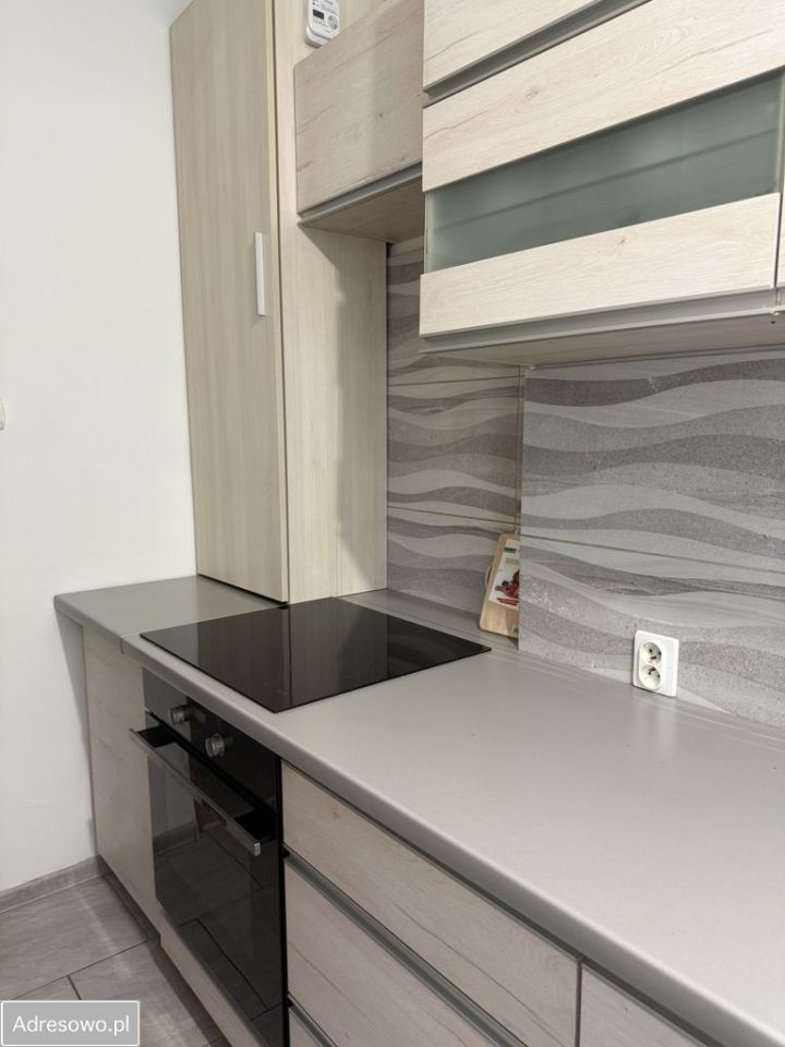 Mieszkanie 2-pokojowe Opole Śródmieście, ul. Katowicka. Zdjęcie 12