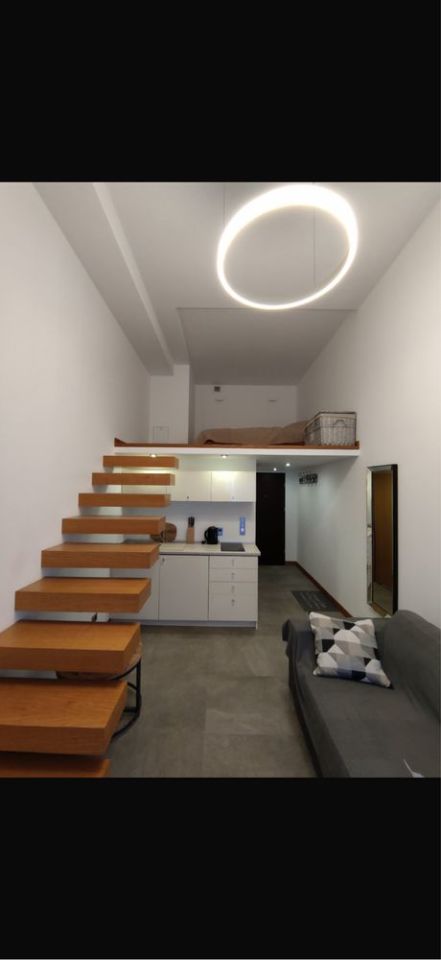 Mieszkanie 1-pokojowe Międzyzdroje. Zdjęcie 3