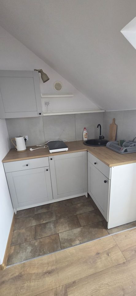 Mieszkanie 1-pokojowe Gliwice Sośnica, ul. ks. dr. Antoniego Korczoka. Zdjęcie 6