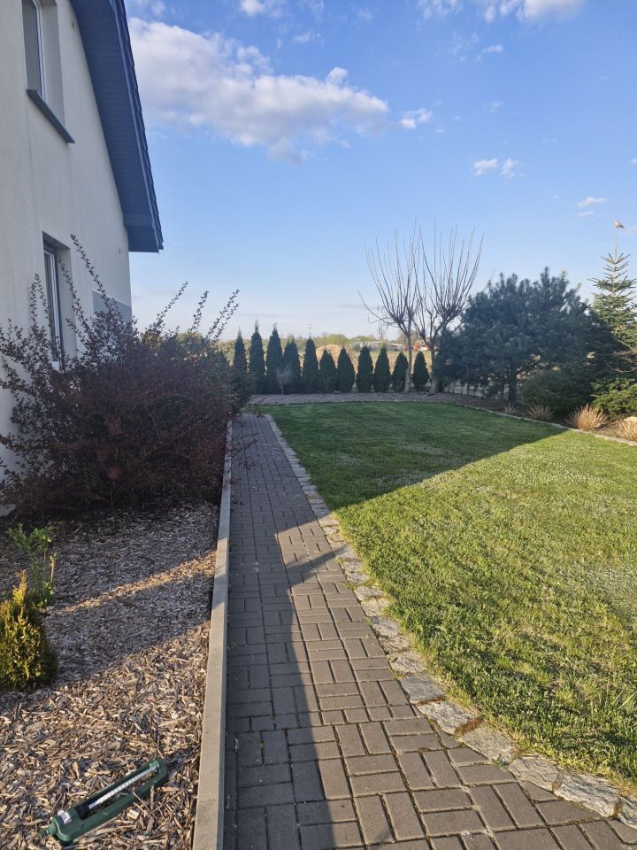 dom wolnostojący Ligota Mała. Zdjęcie 5