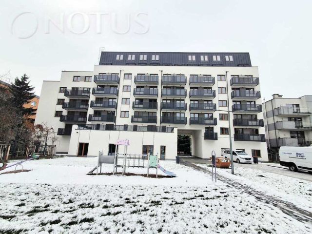 Mieszkanie 2-pokojowe Wrocław Partynice, ul. Jeździecka. Zdjęcie 6