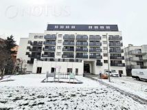 Mieszkanie 2-pokojowe Wrocław Partynice, ul. Jeździecka. Zdjęcie 4